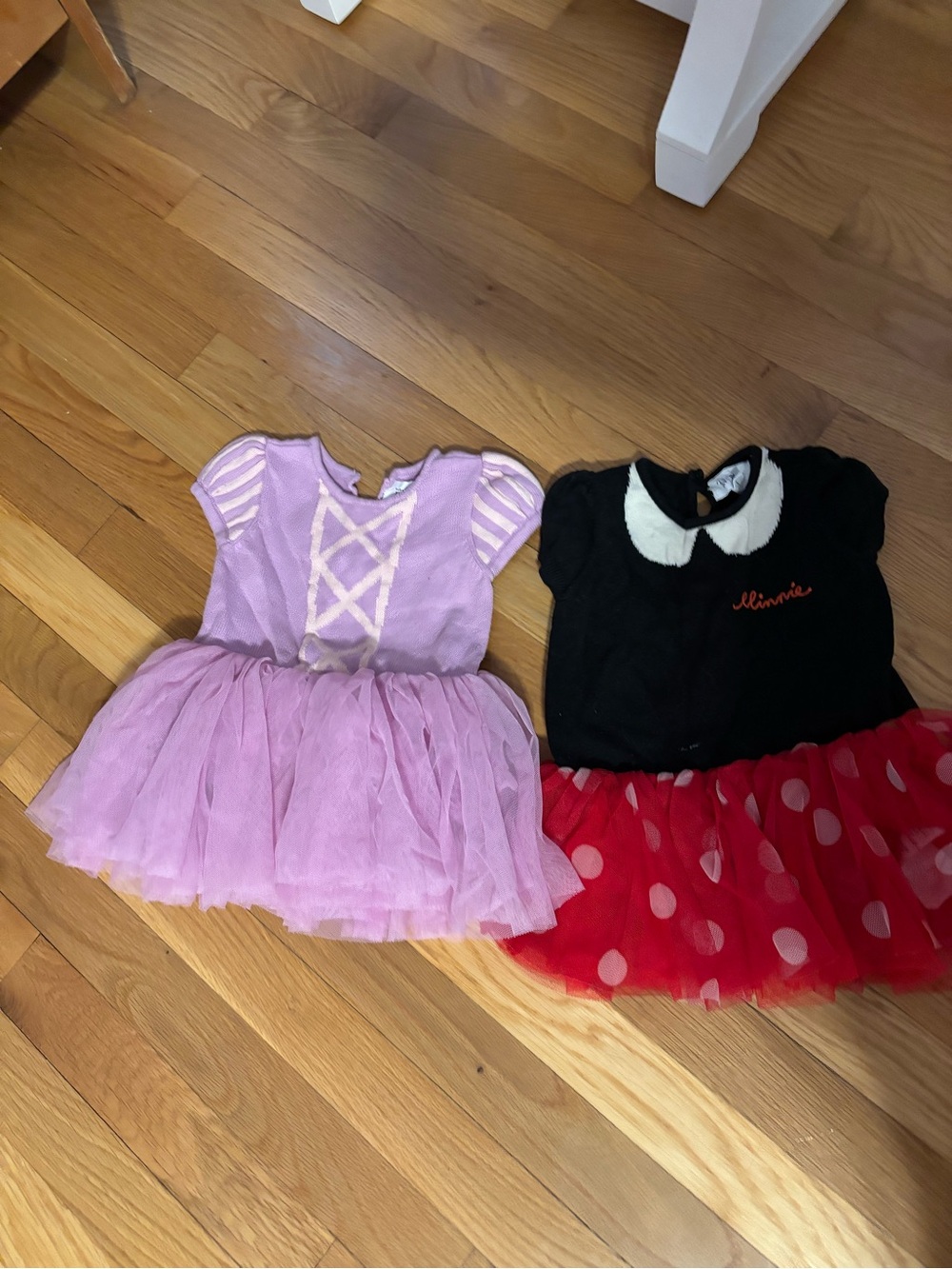GAP X Disney Baby Dresses